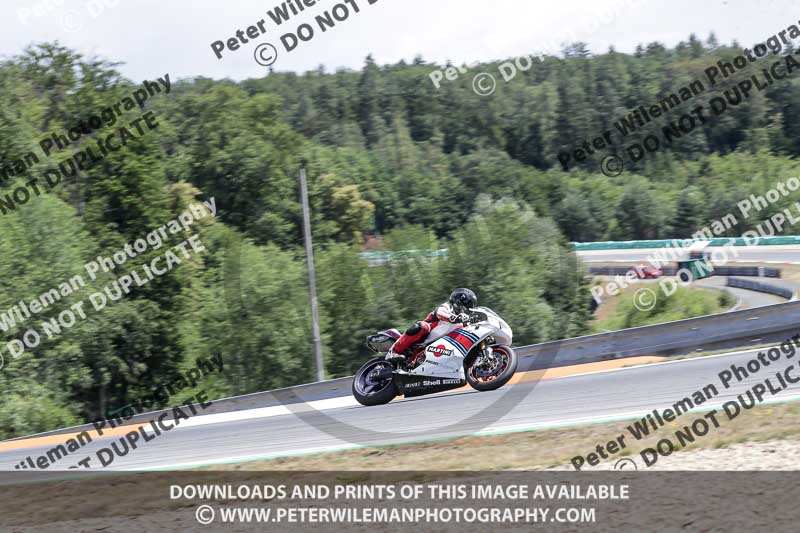 25 to 27th june 2018;Brno;event digital images;motorbikes;no limits;peter wileman photography;trackday;trackday digital images