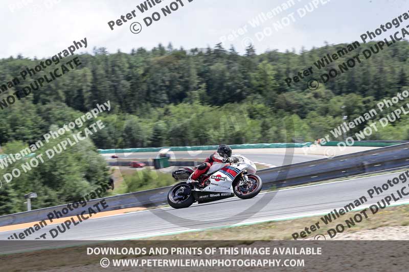 25 to 27th june 2018;Brno;event digital images;motorbikes;no limits;peter wileman photography;trackday;trackday digital images
