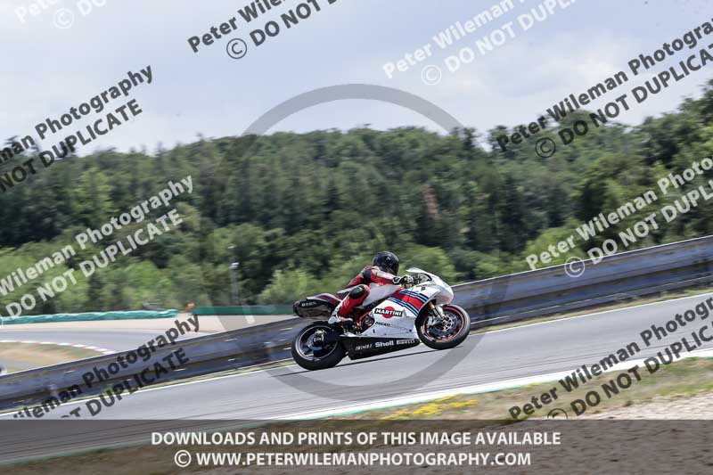 25 to 27th june 2018;Brno;event digital images;motorbikes;no limits;peter wileman photography;trackday;trackday digital images