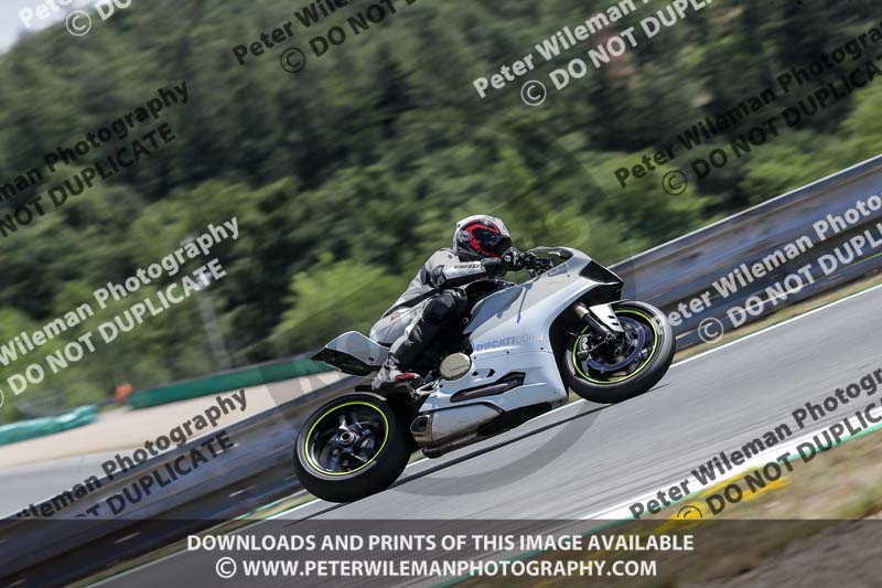 25 to 27th june 2018;Brno;event digital images;motorbikes;no limits;peter wileman photography;trackday;trackday digital images
