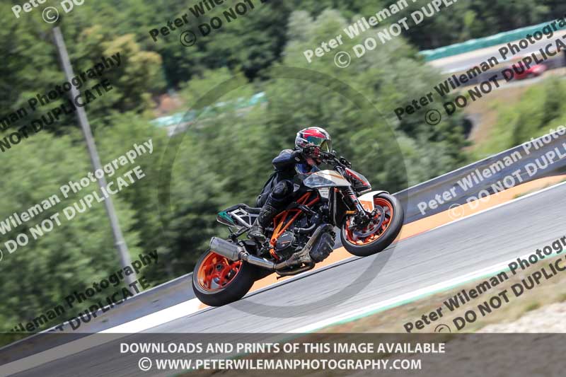 25 to 27th june 2018;Brno;event digital images;motorbikes;no limits;peter wileman photography;trackday;trackday digital images