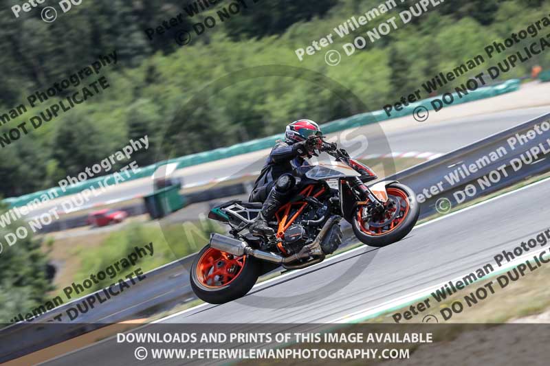 25 to 27th june 2018;Brno;event digital images;motorbikes;no limits;peter wileman photography;trackday;trackday digital images