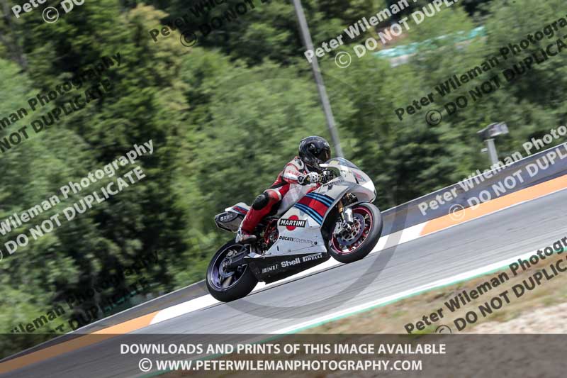 25 to 27th june 2018;Brno;event digital images;motorbikes;no limits;peter wileman photography;trackday;trackday digital images