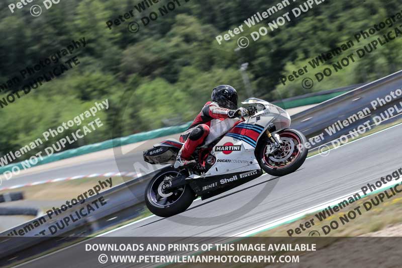 25 to 27th june 2018;Brno;event digital images;motorbikes;no limits;peter wileman photography;trackday;trackday digital images