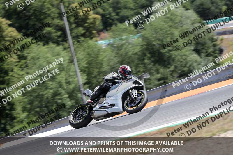 25 to 27th june 2018;Brno;event digital images;motorbikes;no limits;peter wileman photography;trackday;trackday digital images