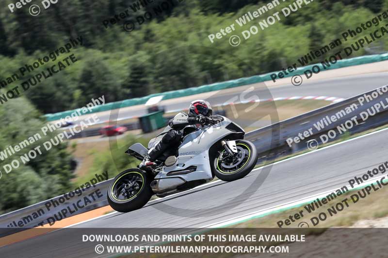 25 to 27th june 2018;Brno;event digital images;motorbikes;no limits;peter wileman photography;trackday;trackday digital images
