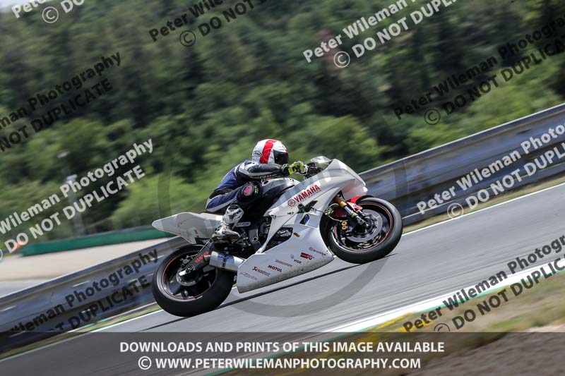 25 to 27th june 2018;Brno;event digital images;motorbikes;no limits;peter wileman photography;trackday;trackday digital images