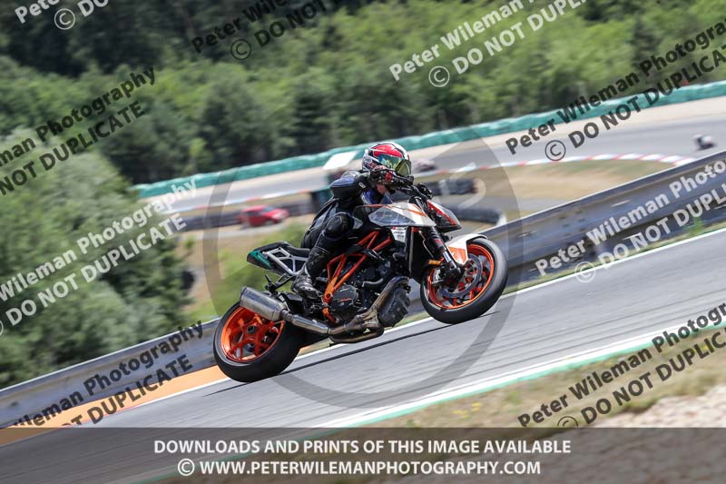 25 to 27th june 2018;Brno;event digital images;motorbikes;no limits;peter wileman photography;trackday;trackday digital images