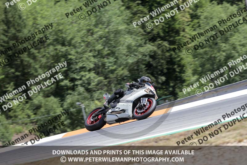25 to 27th june 2018;Brno;event digital images;motorbikes;no limits;peter wileman photography;trackday;trackday digital images