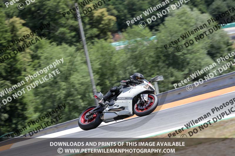 25 to 27th june 2018;Brno;event digital images;motorbikes;no limits;peter wileman photography;trackday;trackday digital images