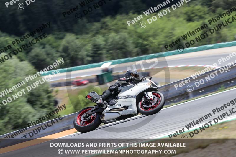 25 to 27th june 2018;Brno;event digital images;motorbikes;no limits;peter wileman photography;trackday;trackday digital images