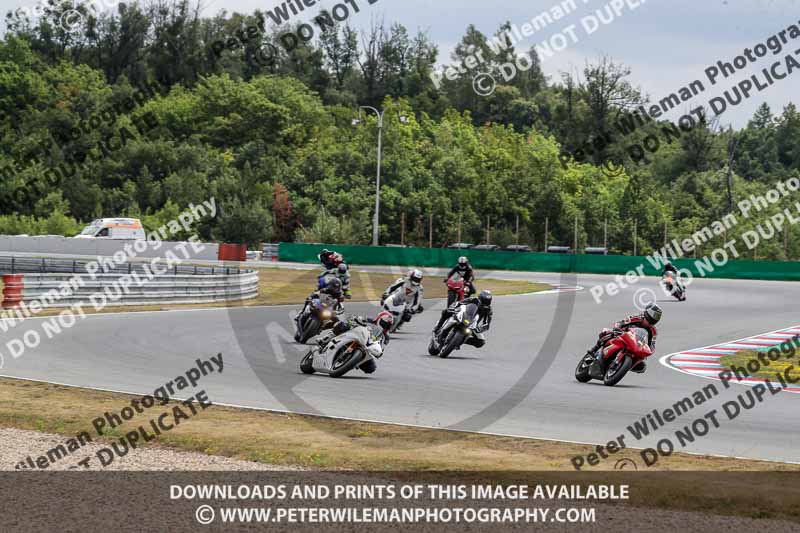 25 to 27th june 2018;Brno;event digital images;motorbikes;no limits;peter wileman photography;trackday;trackday digital images