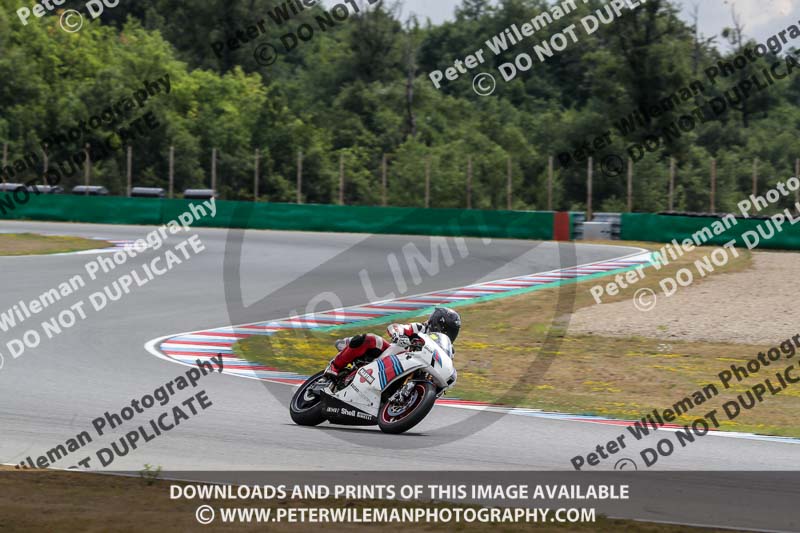 25 to 27th june 2018;Brno;event digital images;motorbikes;no limits;peter wileman photography;trackday;trackday digital images