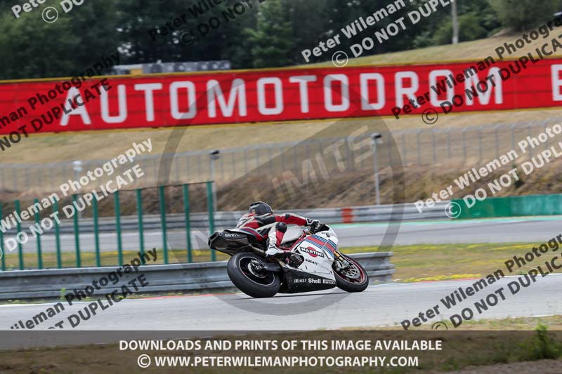 25 to 27th june 2018;Brno;event digital images;motorbikes;no limits;peter wileman photography;trackday;trackday digital images