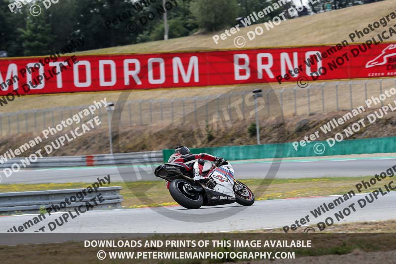 25 to 27th june 2018;Brno;event digital images;motorbikes;no limits;peter wileman photography;trackday;trackday digital images