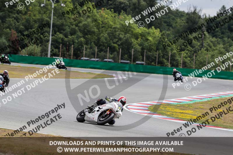 25 to 27th june 2018;Brno;event digital images;motorbikes;no limits;peter wileman photography;trackday;trackday digital images