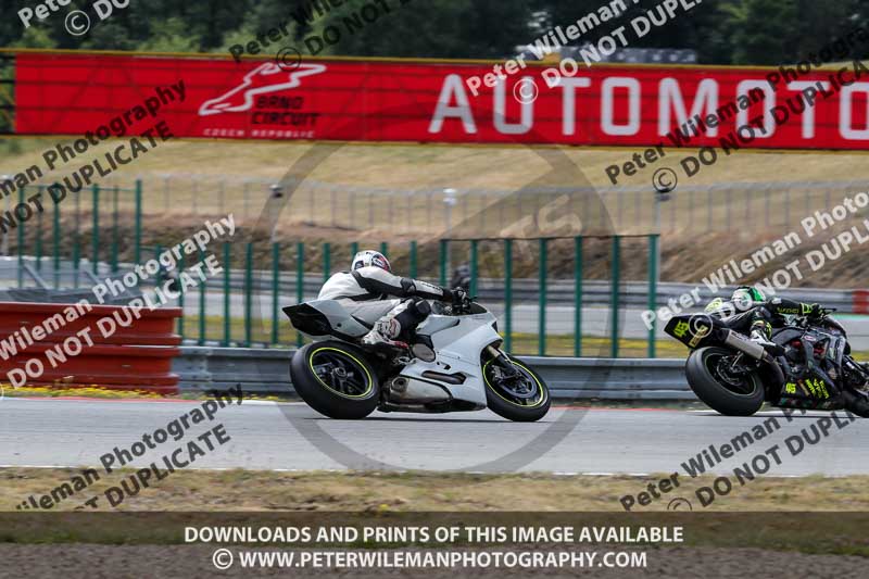 25 to 27th june 2018;Brno;event digital images;motorbikes;no limits;peter wileman photography;trackday;trackday digital images