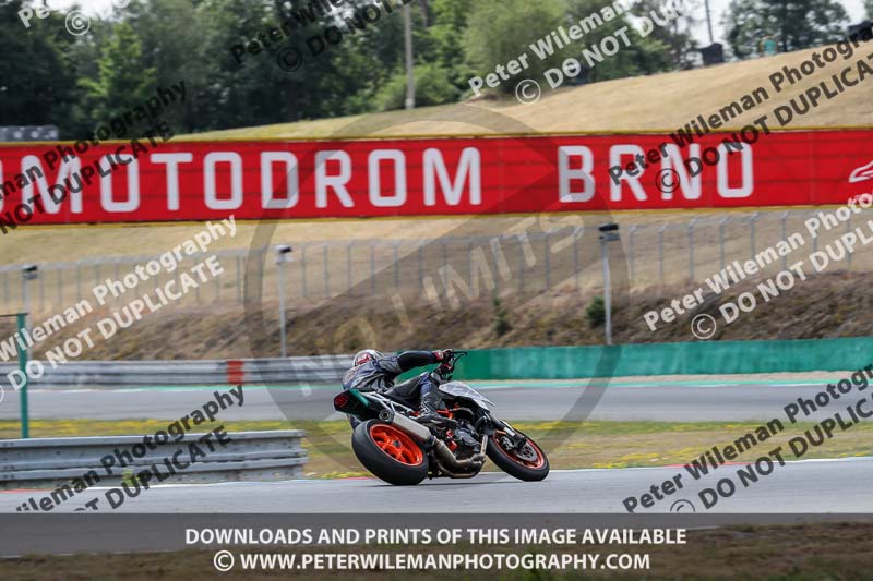25 to 27th june 2018;Brno;event digital images;motorbikes;no limits;peter wileman photography;trackday;trackday digital images