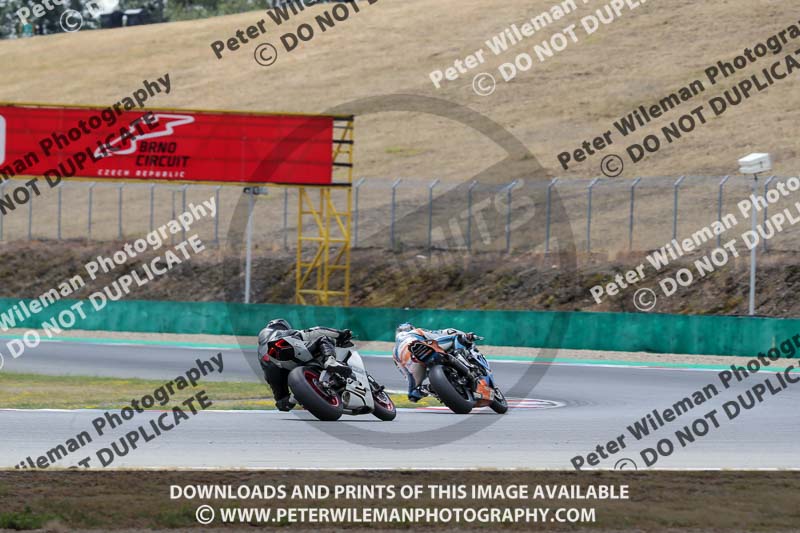 25 to 27th june 2018;Brno;event digital images;motorbikes;no limits;peter wileman photography;trackday;trackday digital images
