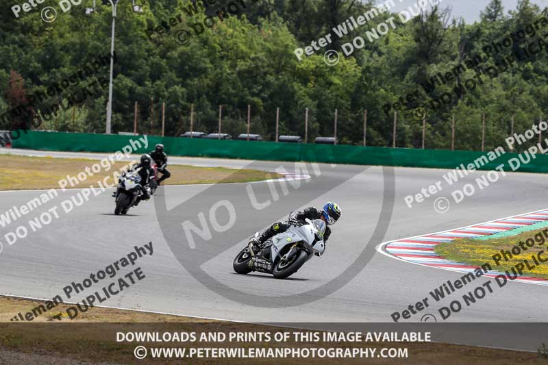 25 to 27th june 2018;Brno;event digital images;motorbikes;no limits;peter wileman photography;trackday;trackday digital images