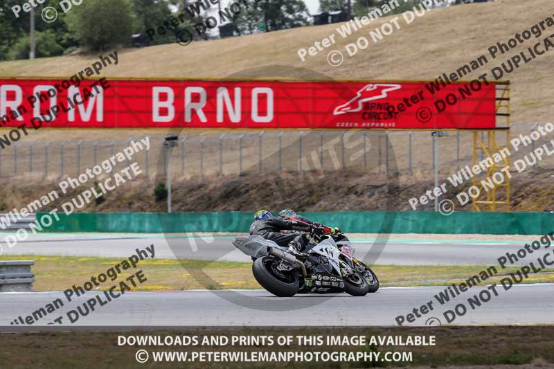 25 to 27th june 2018;Brno;event digital images;motorbikes;no limits;peter wileman photography;trackday;trackday digital images