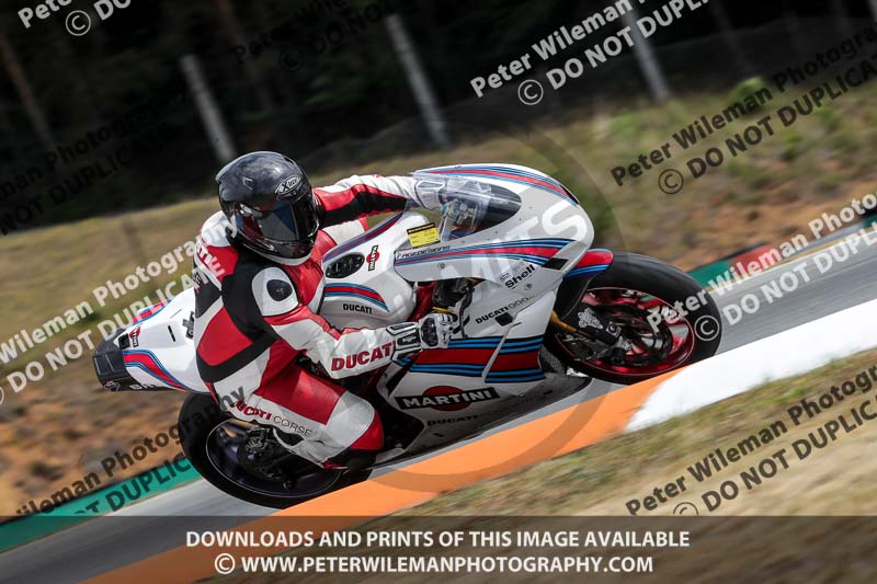 25 to 27th june 2018;Brno;event digital images;motorbikes;no limits;peter wileman photography;trackday;trackday digital images