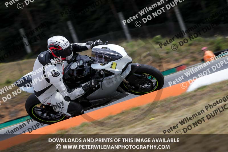 25 to 27th june 2018;Brno;event digital images;motorbikes;no limits;peter wileman photography;trackday;trackday digital images