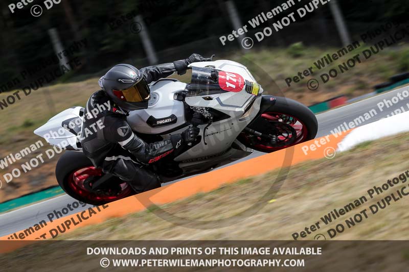 25 to 27th june 2018;Brno;event digital images;motorbikes;no limits;peter wileman photography;trackday;trackday digital images