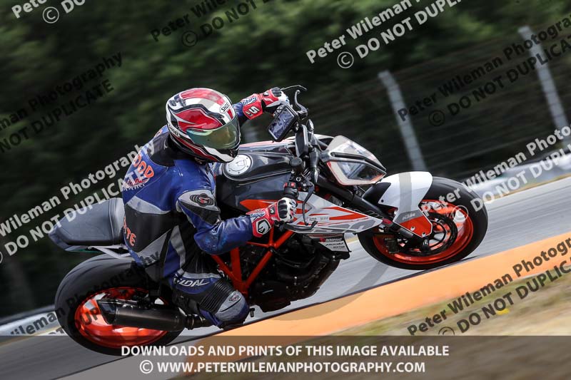 25 to 27th june 2018;Brno;event digital images;motorbikes;no limits;peter wileman photography;trackday;trackday digital images