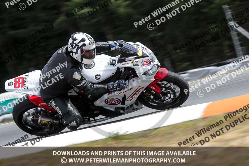 25 to 27th june 2018;Brno;event digital images;motorbikes;no limits;peter wileman photography;trackday;trackday digital images