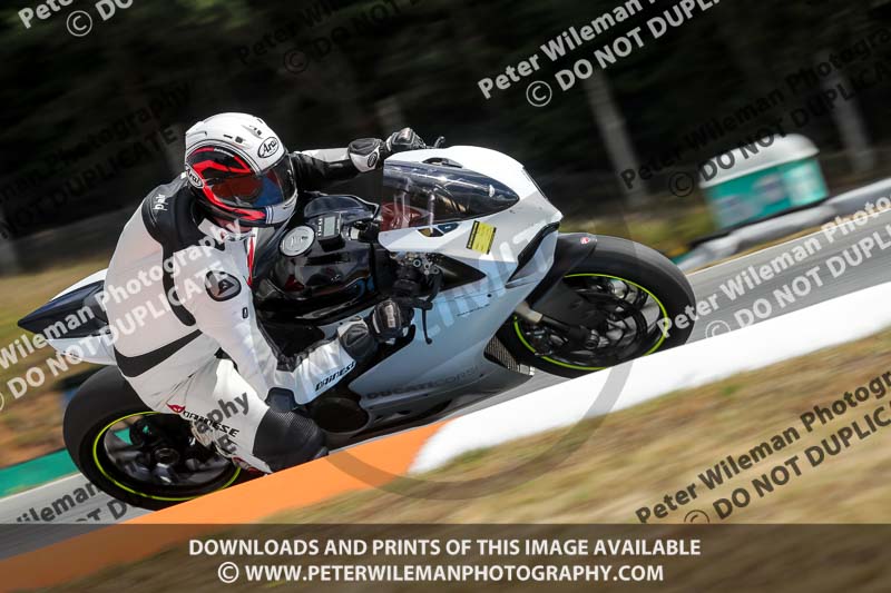 25 to 27th june 2018;Brno;event digital images;motorbikes;no limits;peter wileman photography;trackday;trackday digital images