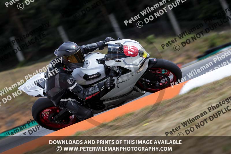 25 to 27th june 2018;Brno;event digital images;motorbikes;no limits;peter wileman photography;trackday;trackday digital images