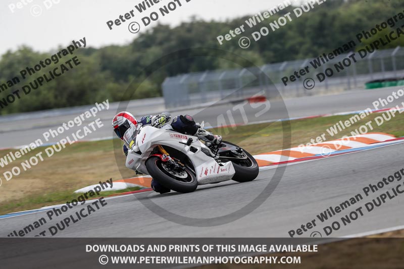 25 to 27th june 2018;Brno;event digital images;motorbikes;no limits;peter wileman photography;trackday;trackday digital images