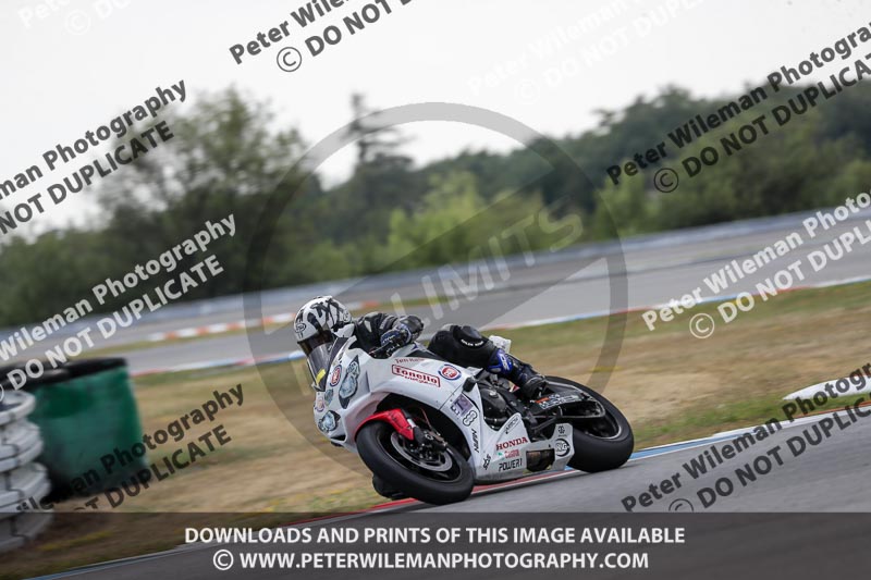25 to 27th june 2018;Brno;event digital images;motorbikes;no limits;peter wileman photography;trackday;trackday digital images