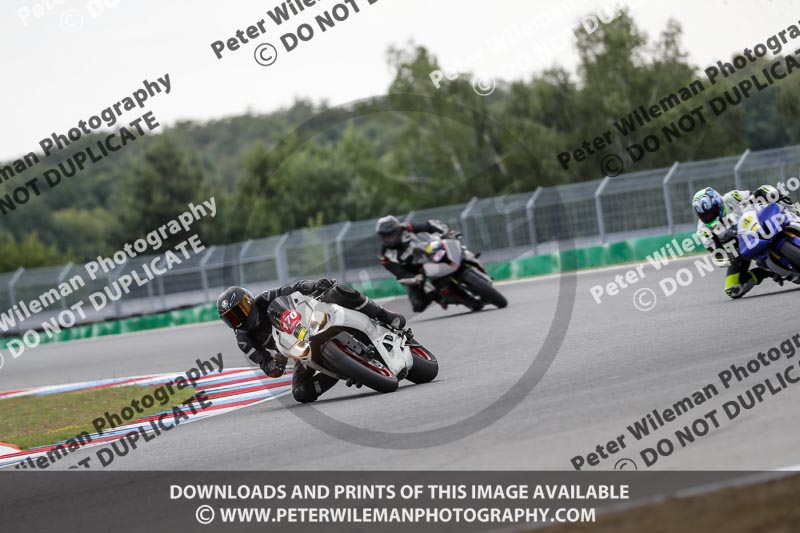 25 to 27th june 2018;Brno;event digital images;motorbikes;no limits;peter wileman photography;trackday;trackday digital images