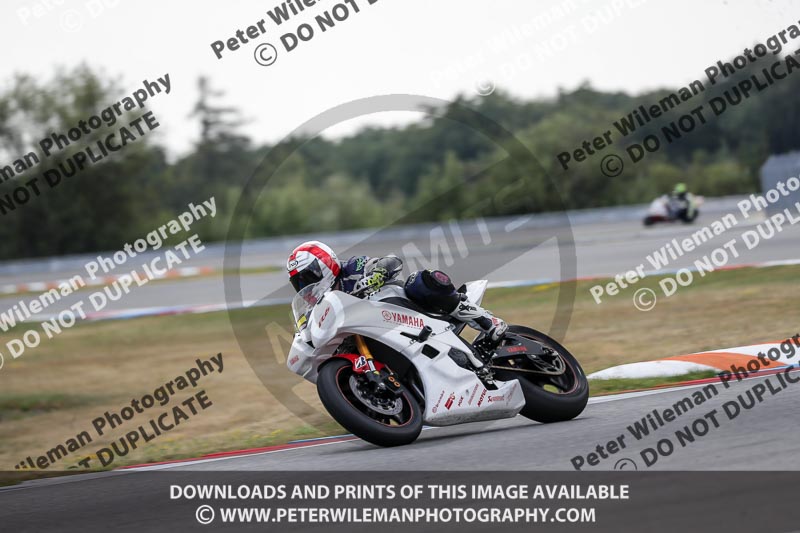 25 to 27th june 2018;Brno;event digital images;motorbikes;no limits;peter wileman photography;trackday;trackday digital images