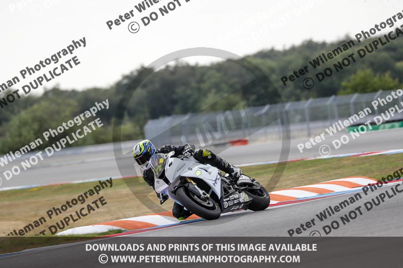 25 to 27th june 2018;Brno;event digital images;motorbikes;no limits;peter wileman photography;trackday;trackday digital images