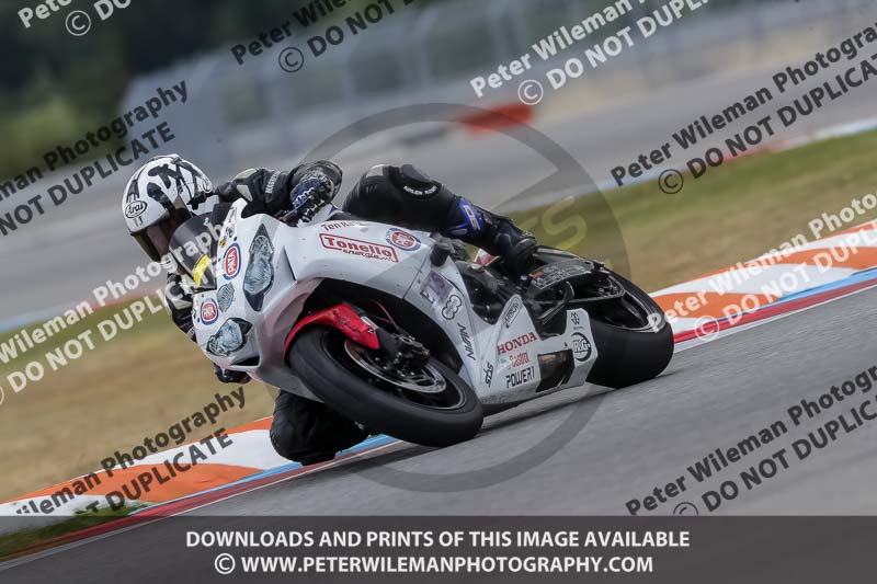 25 to 27th june 2018;Brno;event digital images;motorbikes;no limits;peter wileman photography;trackday;trackday digital images