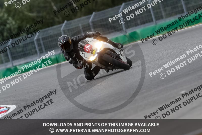 25 to 27th june 2018;Brno;event digital images;motorbikes;no limits;peter wileman photography;trackday;trackday digital images
