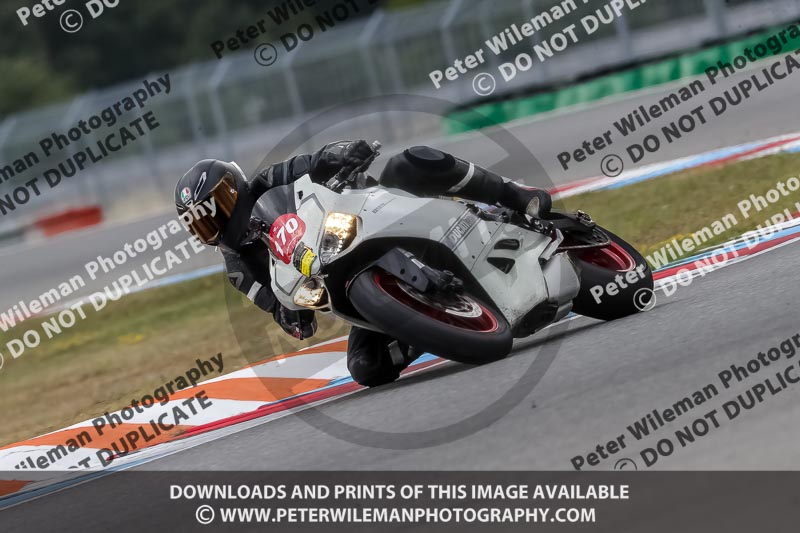 25 to 27th june 2018;Brno;event digital images;motorbikes;no limits;peter wileman photography;trackday;trackday digital images