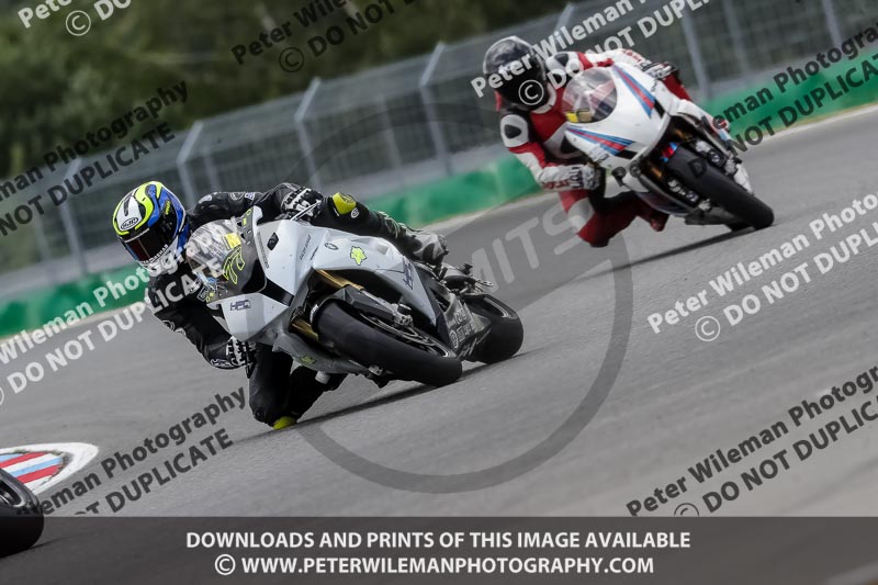 25 to 27th june 2018;Brno;event digital images;motorbikes;no limits;peter wileman photography;trackday;trackday digital images