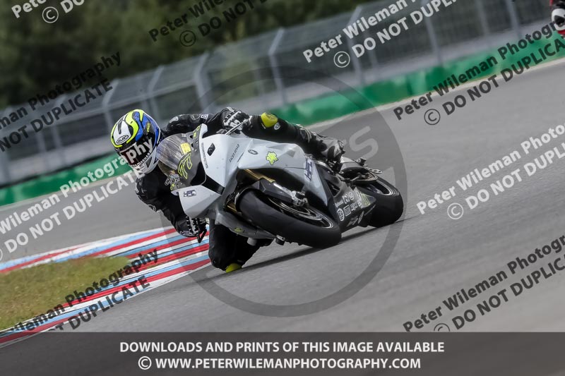 25 to 27th june 2018;Brno;event digital images;motorbikes;no limits;peter wileman photography;trackday;trackday digital images