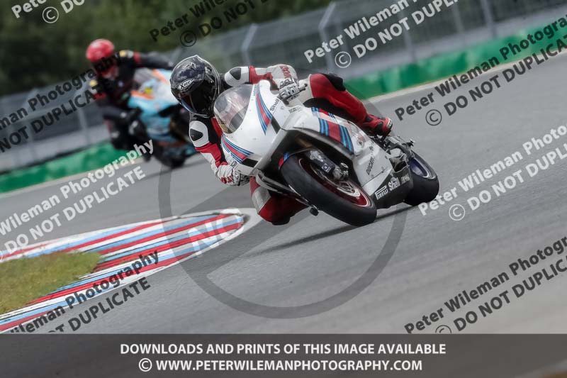 25 to 27th june 2018;Brno;event digital images;motorbikes;no limits;peter wileman photography;trackday;trackday digital images