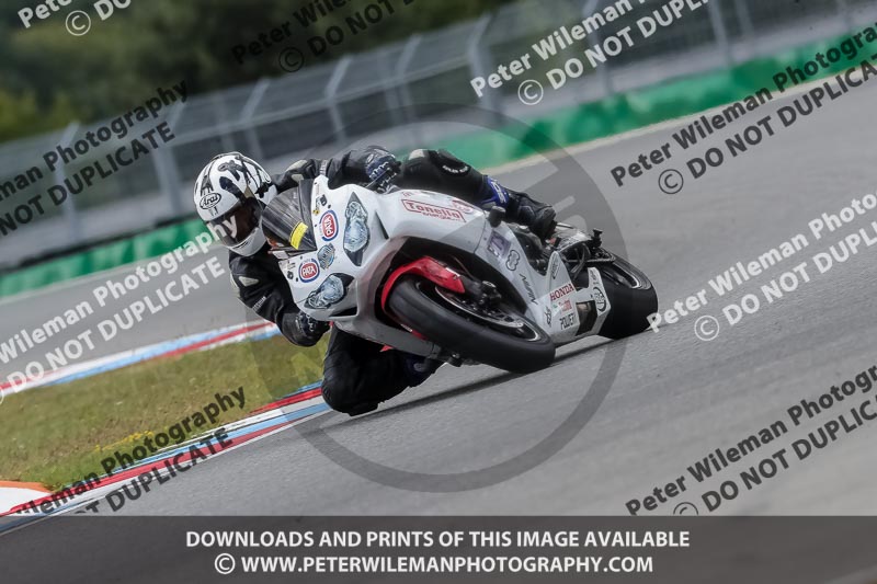 25 to 27th june 2018;Brno;event digital images;motorbikes;no limits;peter wileman photography;trackday;trackday digital images