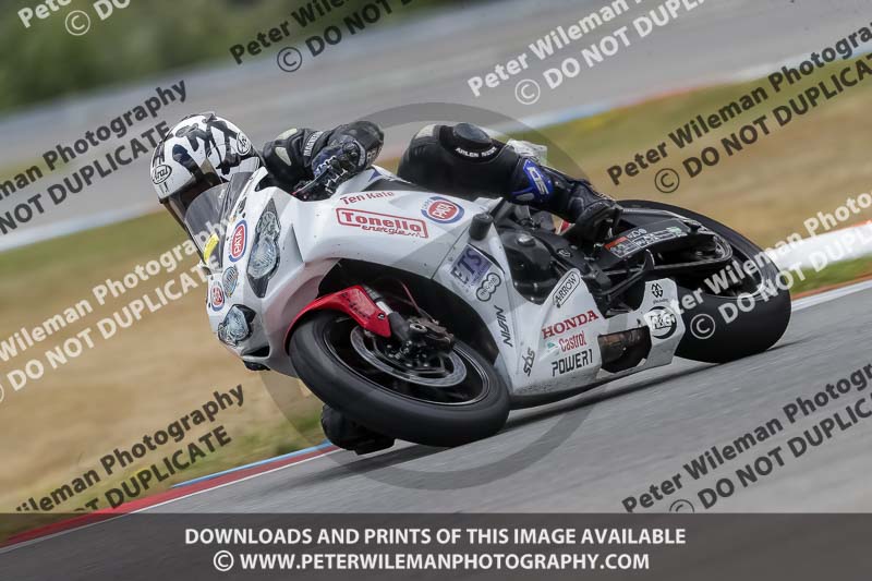 25 to 27th june 2018;Brno;event digital images;motorbikes;no limits;peter wileman photography;trackday;trackday digital images