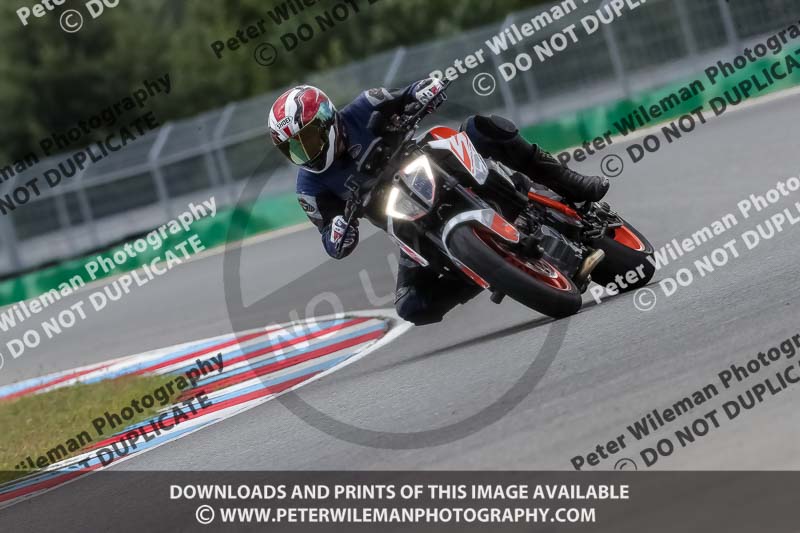 25 to 27th june 2018;Brno;event digital images;motorbikes;no limits;peter wileman photography;trackday;trackday digital images