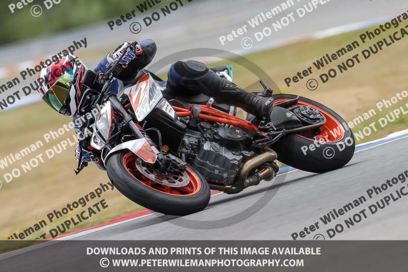 25 to 27th june 2018;Brno;event digital images;motorbikes;no limits;peter wileman photography;trackday;trackday digital images
