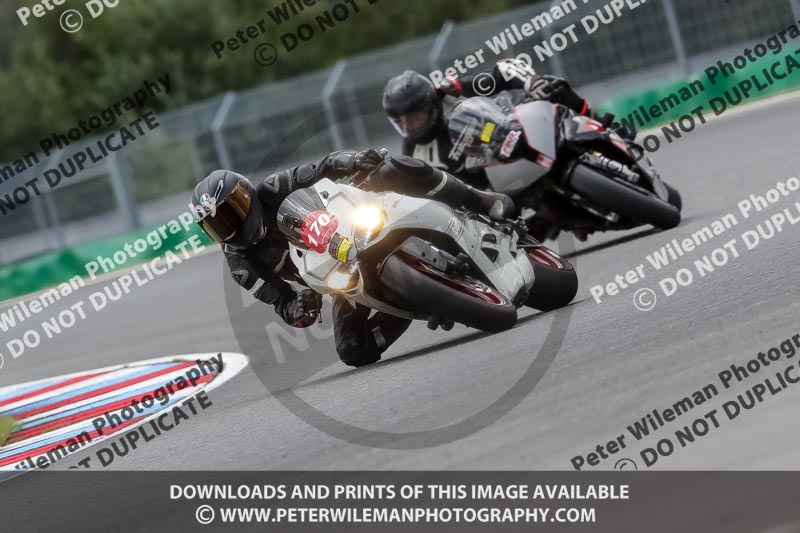 25 to 27th june 2018;Brno;event digital images;motorbikes;no limits;peter wileman photography;trackday;trackday digital images