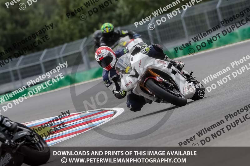 25 to 27th june 2018;Brno;event digital images;motorbikes;no limits;peter wileman photography;trackday;trackday digital images