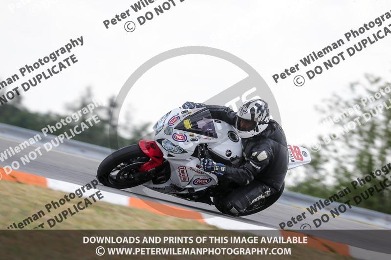 25 to 27th june 2018;Brno;event digital images;motorbikes;no limits;peter wileman photography;trackday;trackday digital images